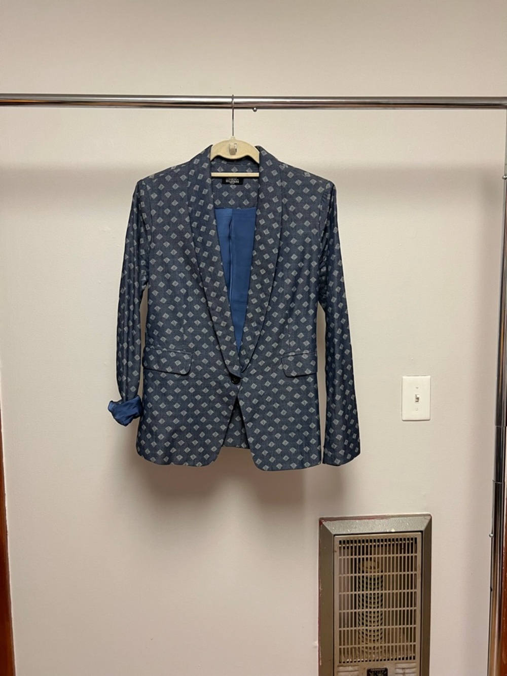 lucca x wildfang jacket